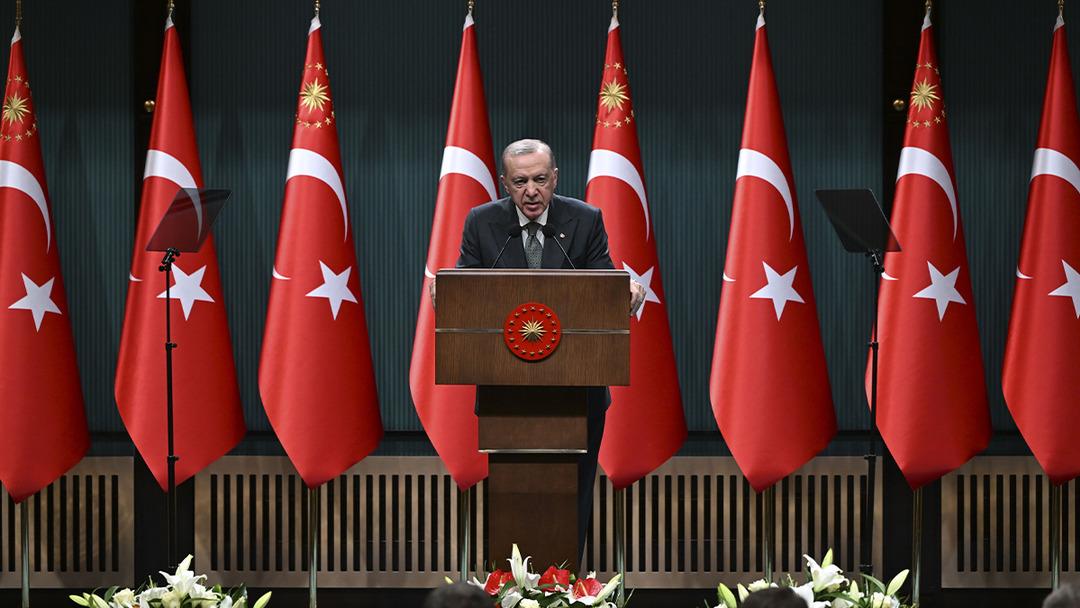 Suriye ve Gazze
