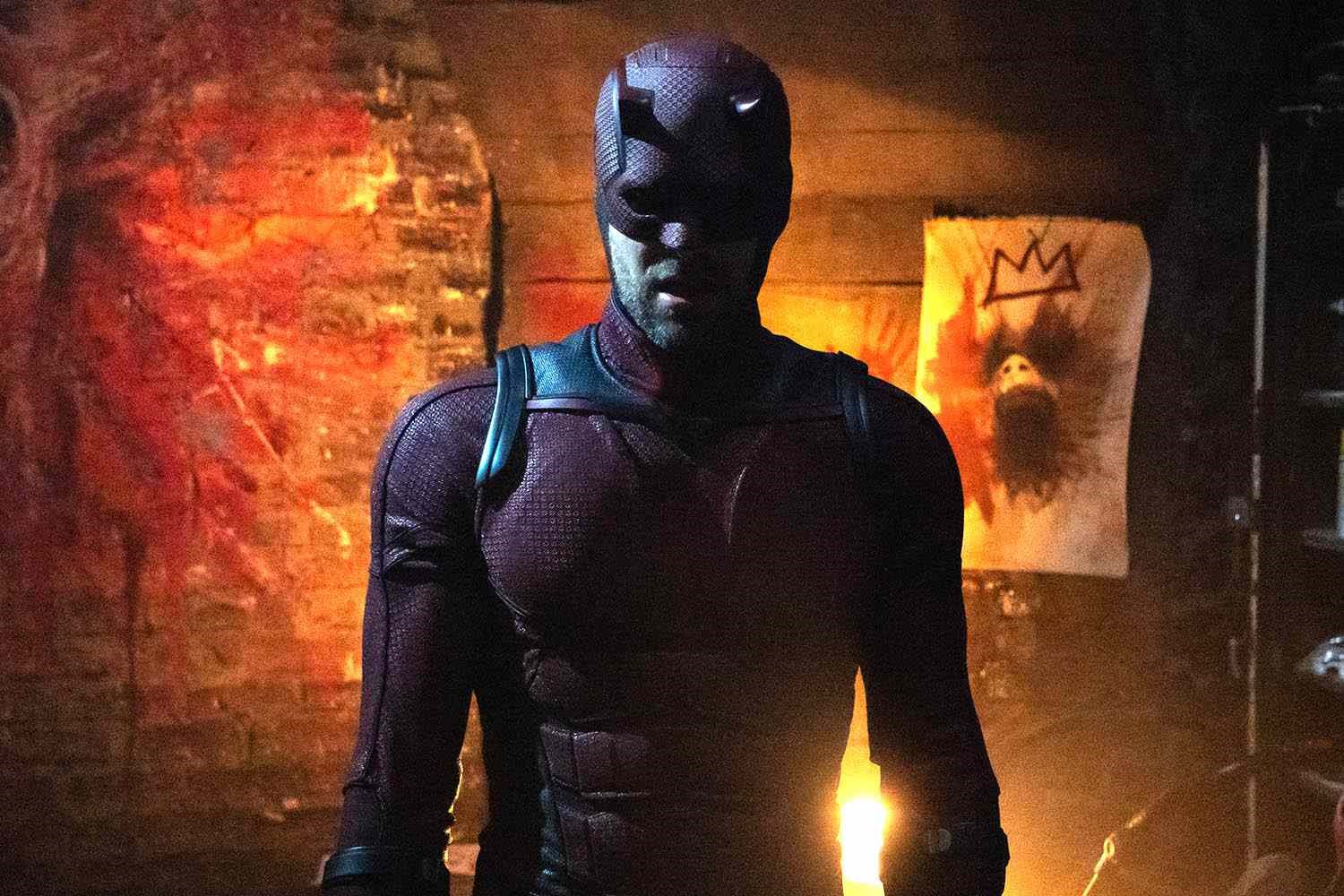Daredevil Yeniden Dogus 2 Sezonun Cikis Tarihi Aciklandi