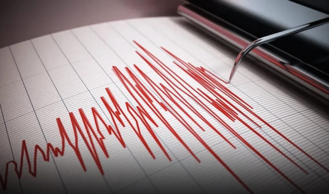 Türkiye’deki Deprem Riski ve Güvenli Bölgeler Deprem Gerçeğiyle Türkiye Türkiye