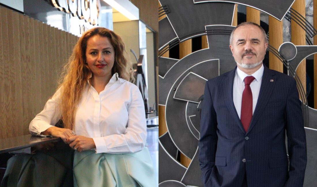 QPAY, İstanbul Fuar Merkezi’nde Agora Fintech 2025’te Dijital Finans Çözümlerini