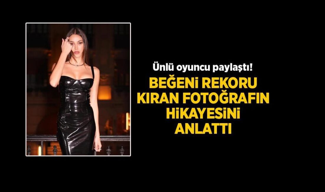 Dilan Çiçek Deniz’in Son Paylaşımları ve Samimi AnlatımıHaberin BaşlıklarıDilan Çiçek