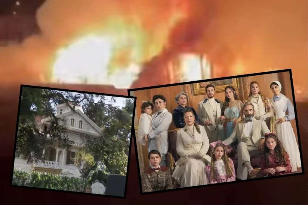 Gizli Kamera Skandalında İki Tutuklama: Yangın Felaketi ve Ölüm Yangın