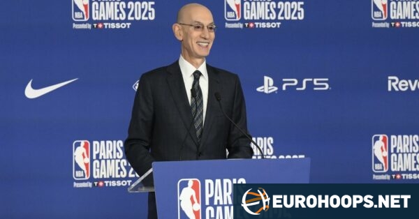 NBA Reytinglerindeki Artışın Ardındaki NedenlerHaberin BaşlıklarıNBA Reytinglerindeki Artışın Ardındaki NedenlerNBA,