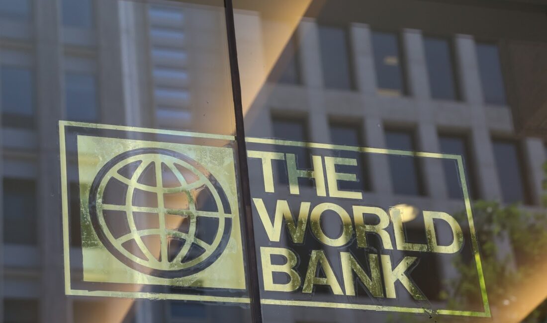 Dünya Bankası Grubu Başkanı Ajay Banga, Küresel Ticaret ve Gelişmekte