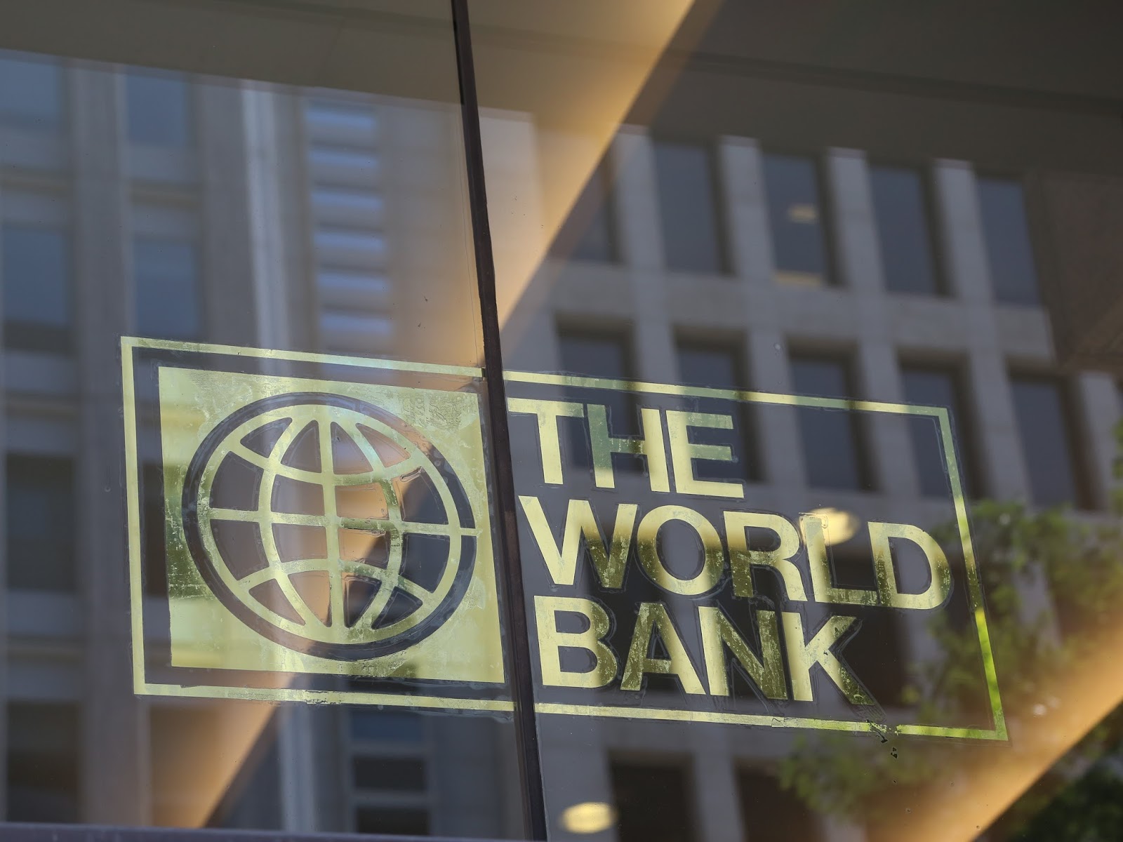 Dünya Bankası