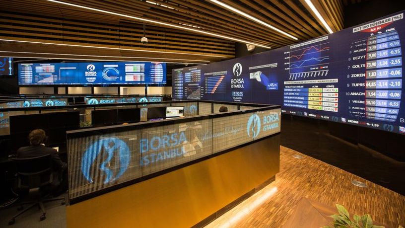 Borsa İstanbul’da Düşük Getiri ve Azalan Temettüler: 2024 AnaliziHaberin BaşlıklarıBorsa