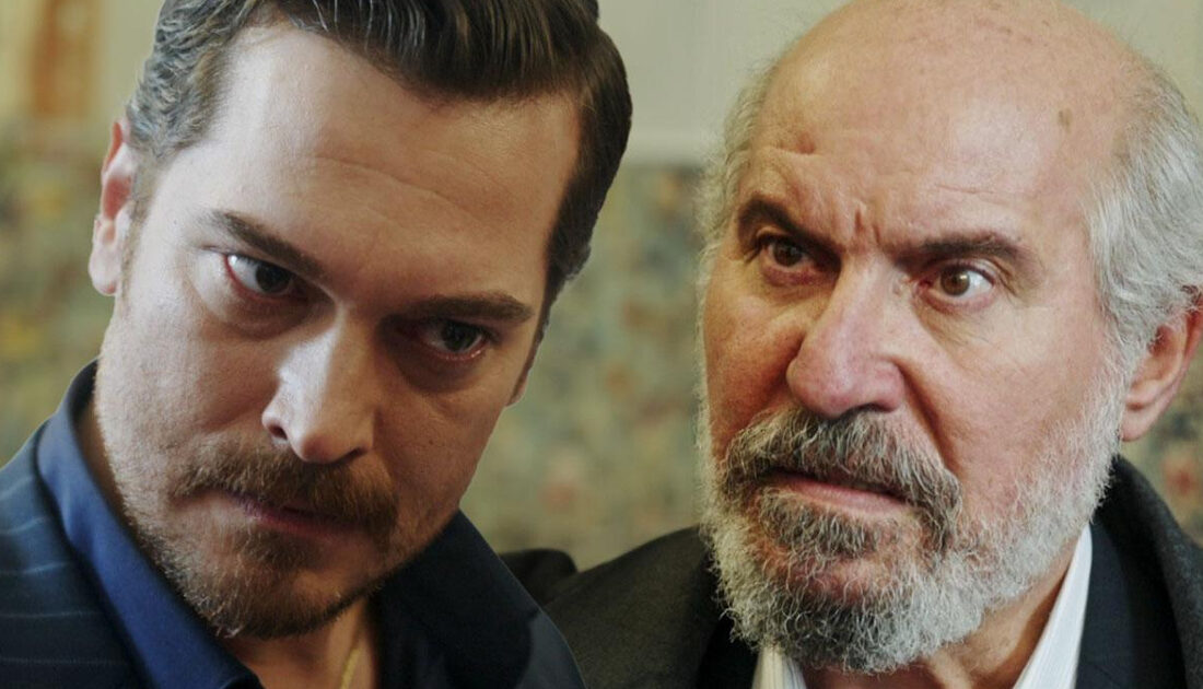 En Yeni dizi Gelişmeleri ve Fragmanları Dizilerle ilgili en güncel