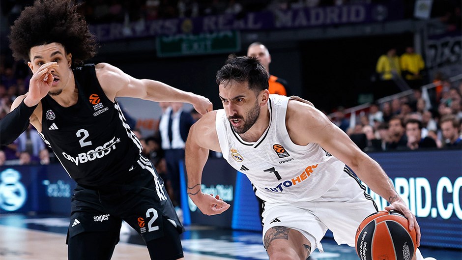 Fenerbahçe Beko EuroLeague Play-Off Rakibi Paris Basketbol Oldu Fenerbahçe Beko’nun