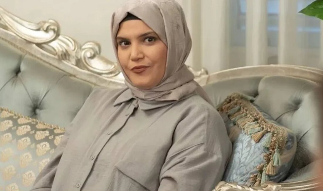 Feyza Civelek’in Cenaze Sahnesi Performansı Sosyal Medyayı SalladıHaberin BaşlıklarıFeyza Civelek’in