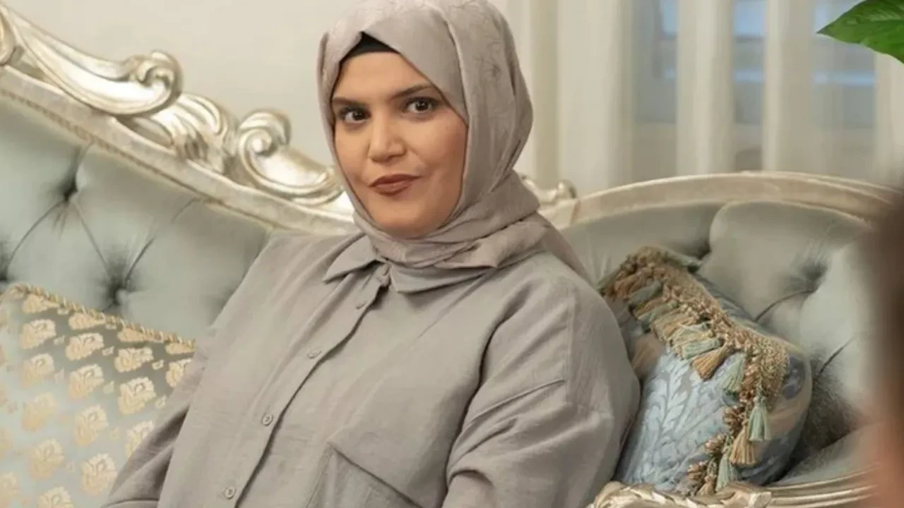 Feyza Civelek’in Cenaze Sahnesi Performansı Sosyal Medyayı Salladı Feyza Civelek,