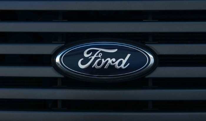 ABD’li Otomobil Üreticisi Ford, Çin’e Yönelik Otomobil Sevkiyatlarını Gümrük Vergilerine