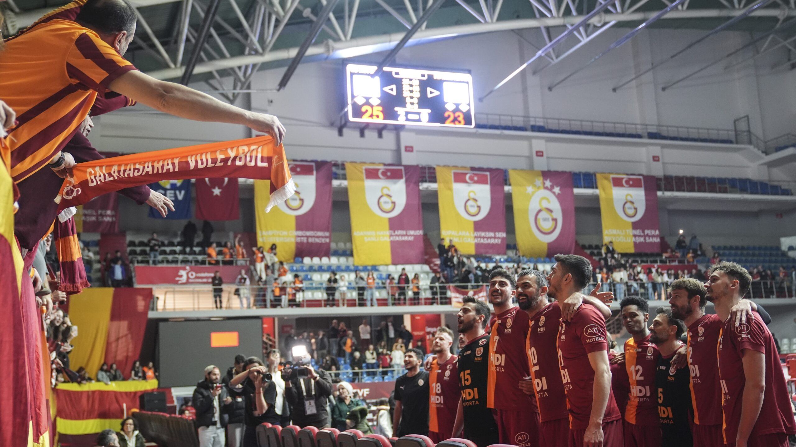 TRTSPOR Logo