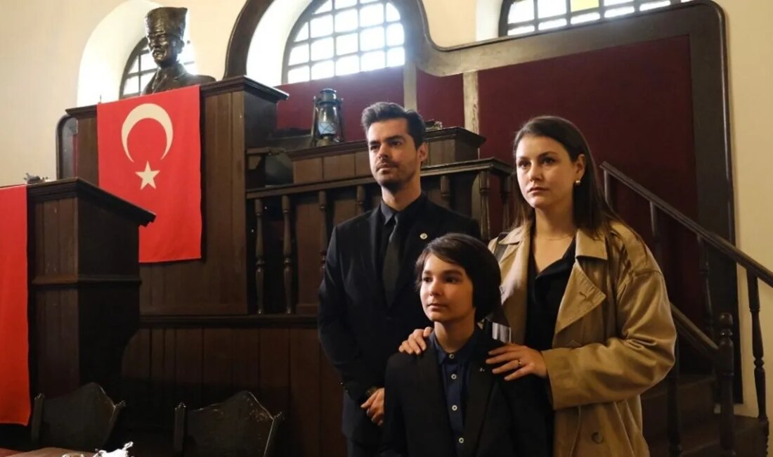 Gönül Dağı 175. Bölüm İzle: Son Gelişmeler ve DetaylarHaberin BaşlıklarıGönül