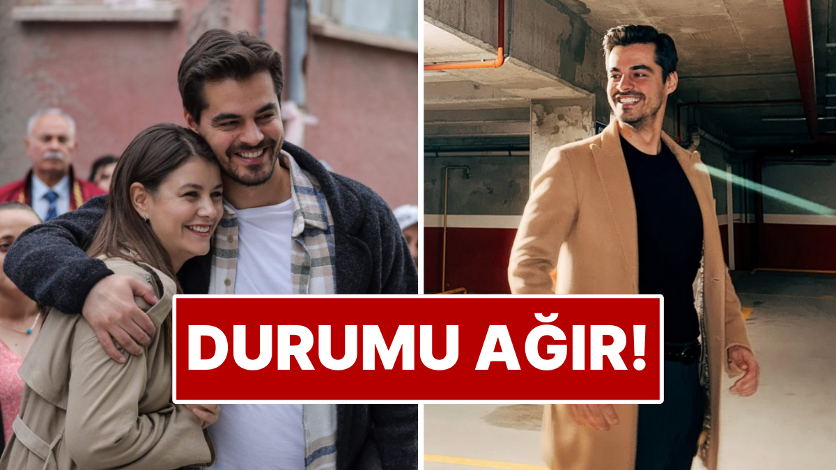Gonul Daginin Taneri Berk Atan Kazada Agir Yaralandi