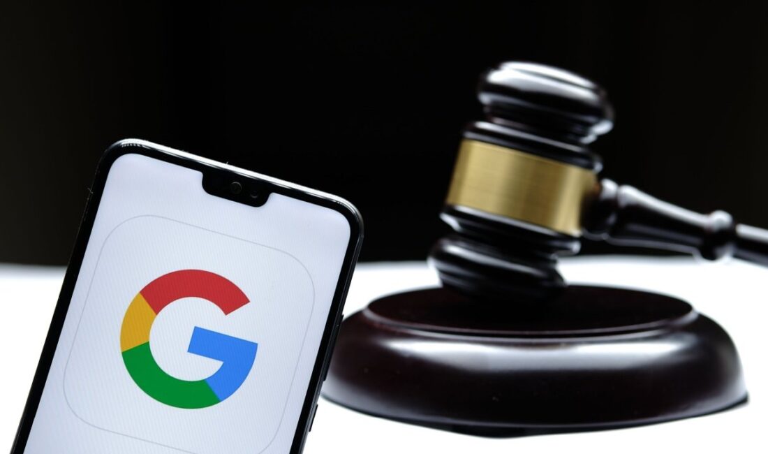 { “@context”: “https://schema.org”, “@type”: “NewsArticle”, “headline”: “ABD Adalet Bakanlığı, Google’ı