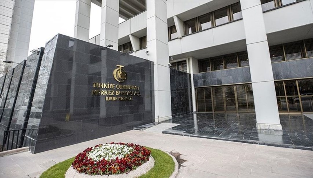 Türkiye Cumhuriyet Merkez Bankası Para Politikası Kurulu Bugün Toplanacak Merkez