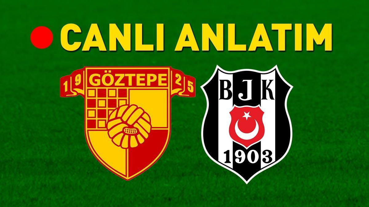 Beşiktaş’ta Sarı Kart Tehlikesi: Beş Futbolcu Dikkatli Olmalı Göztepe Maçı