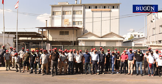 KTEZO, Binboğa Ltd.’in Mali Darboğaza Girmesi Hakkında Açıklamada Bulundu KTEZO,