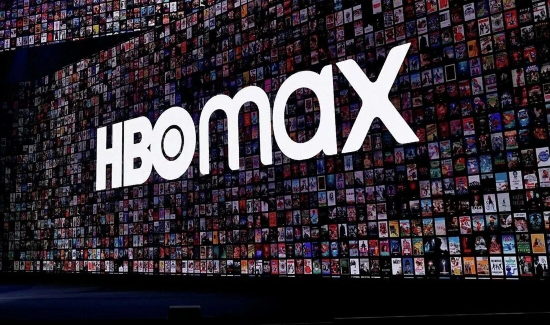 2025’te Max Platformunun Dikkat Çeken dizi ve Filmleri Dijital içerik