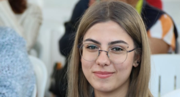Gençlik Buluşmasında Tutuklanan Üniversite Öğrencisi Esila Ayık’ın Durumu Meclis Gündeminde