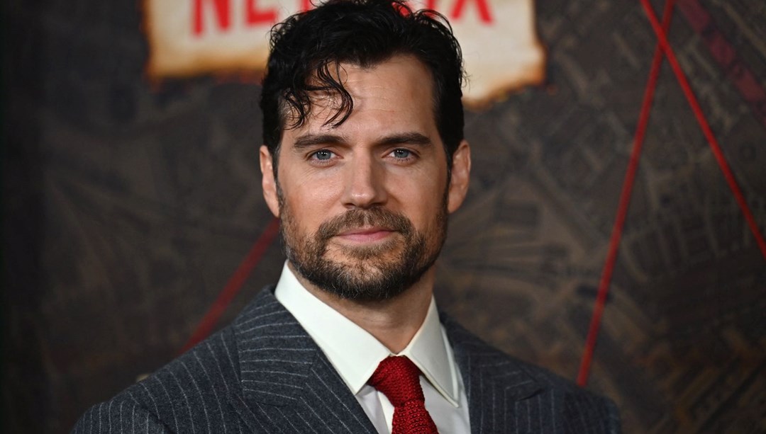 Henry Cavill’ın Yeni Film Projesi Highlander Hakkında Gelişmeler Henry Cavill’ın