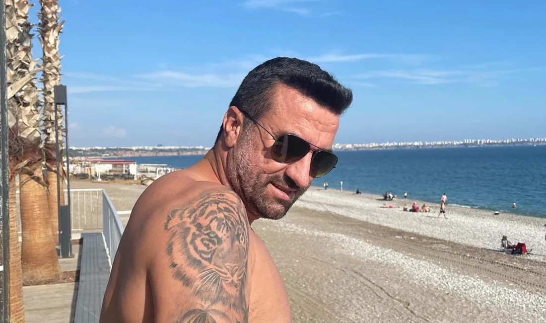 Hikmet Tuğsuz Yeniden Tutuklandı: Survivor 2025 All Star Yarışmacısı Cezaevine