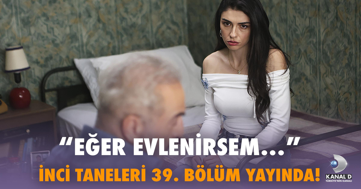 İnci Taneleri Dizisi: Azem ve Ferda Buluşması! Azem, Oğlu Ferda