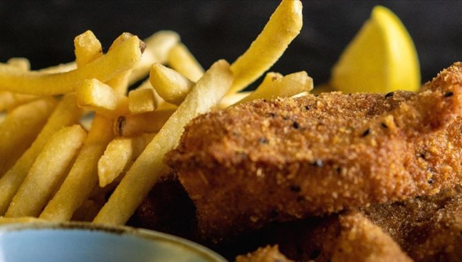 İspanya’da Okullarda Sağlıklı Beslenme İçin Yemeklerde Değişiklik Yapılacak Sağlıklı Beslenme
