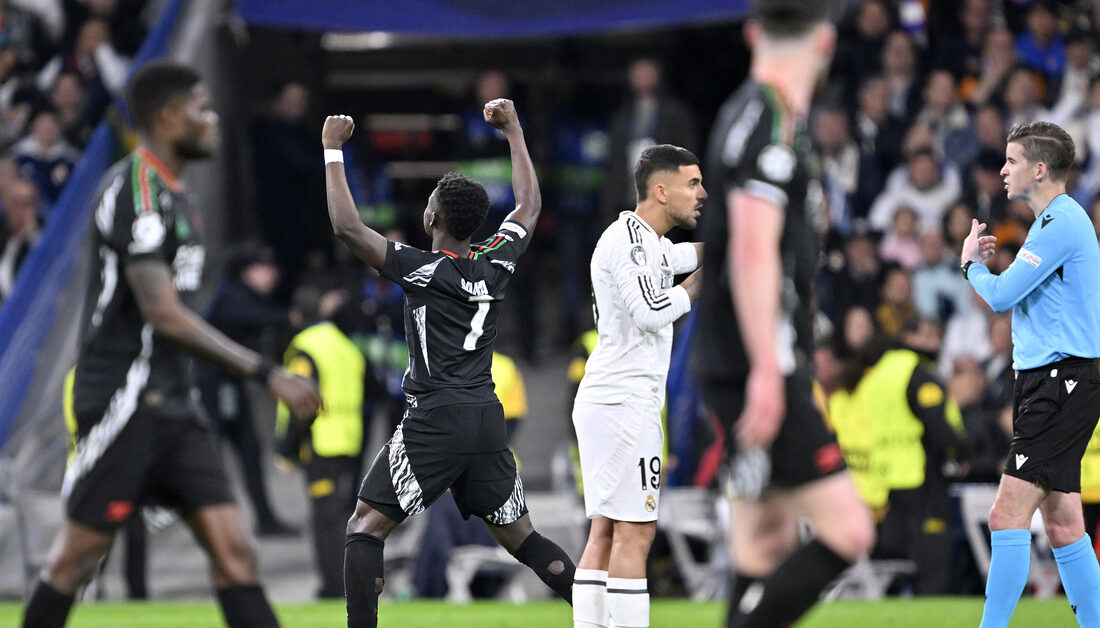 UEFA Şampiyonlar Ligi Çeyrek Finalinde Arsenal ve Inter Yarı Finale