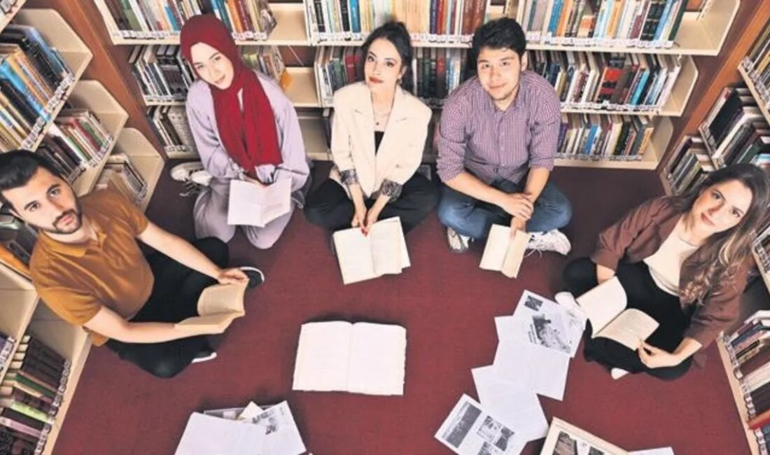 Multidisipliner Ayasofya Lisansüstü Öğrenci Kongresi İstanbul’da Yapılacak FSMVU ve Bezmiâlem