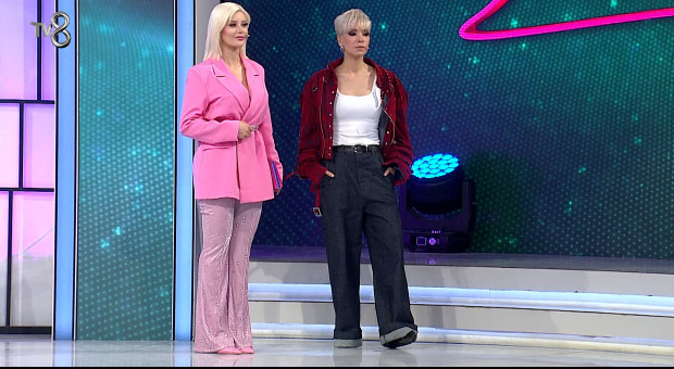 TV8, Türkiye’nin En Sevilen TV Programlarıyla Yayın Akışını Sürdürüyor MasterChef