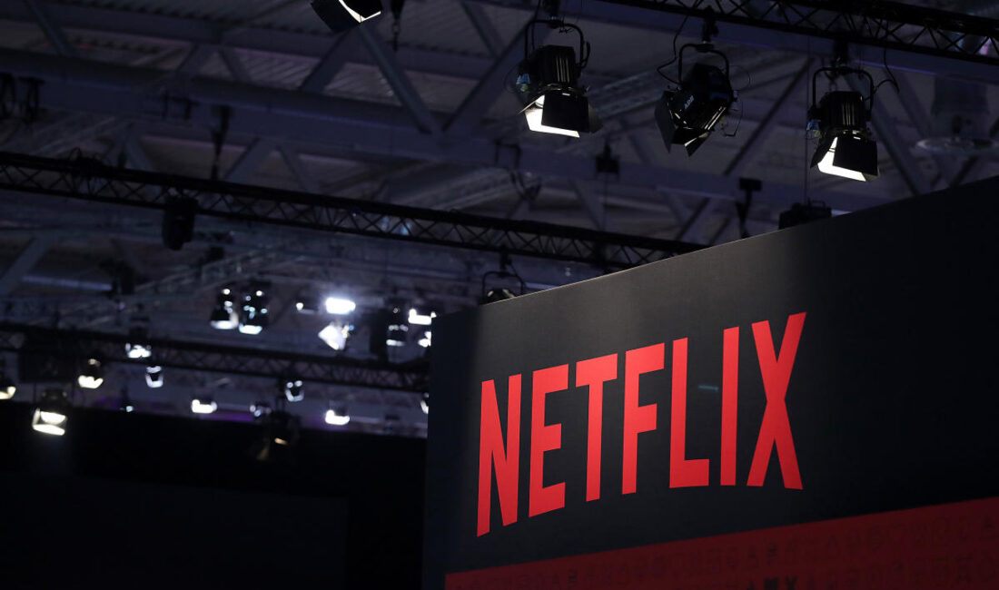 Josh Brown: Netflix, 2025 Yılında Yatırımcılar İçin En Güçlü Seçeneklerden