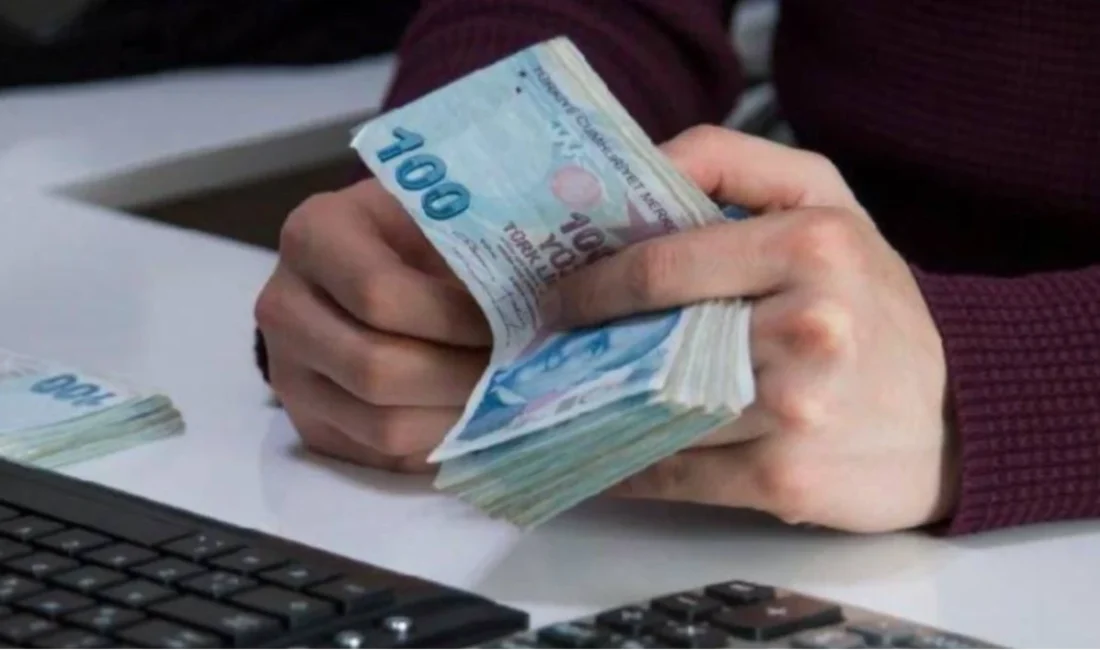 Nisan 2025’te Emekli Promosyonları Güncellendi: Hangi Bankalar En Yüksek Ödemeyi