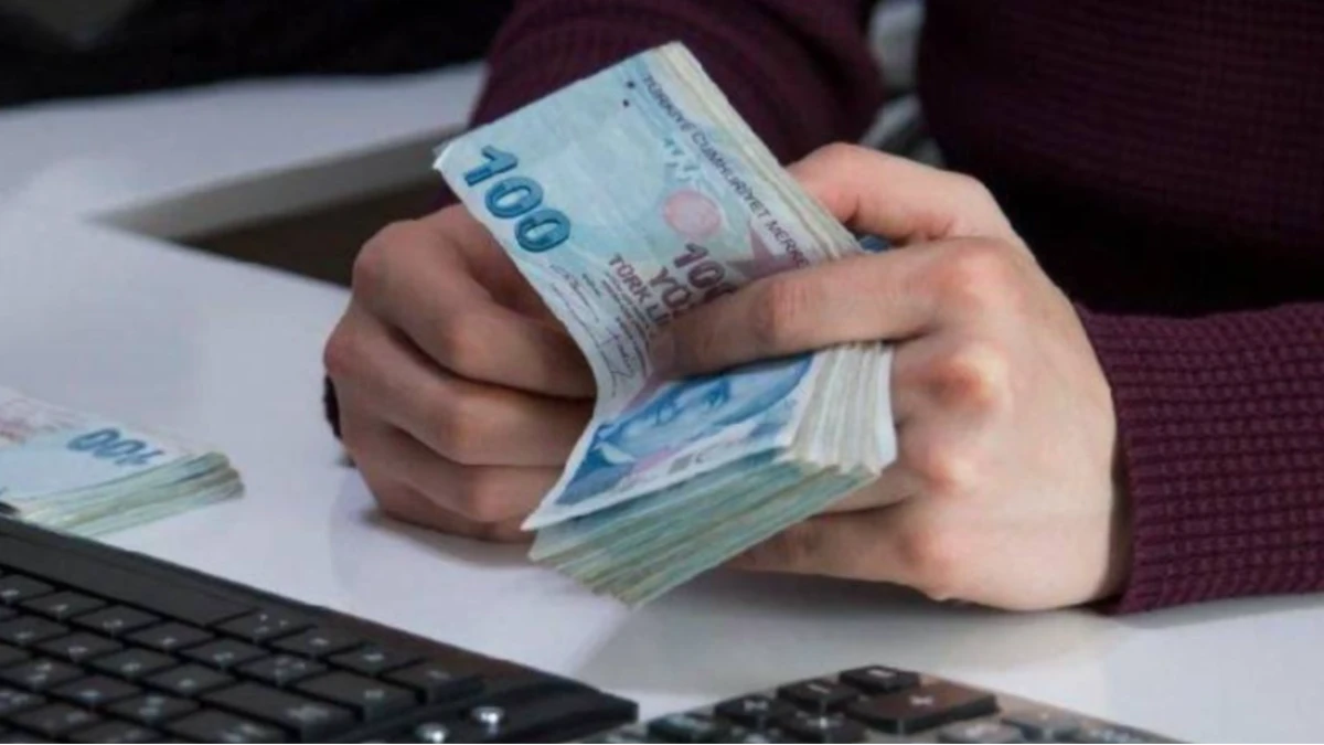 Nisan 2025 Emekli Promosyonları