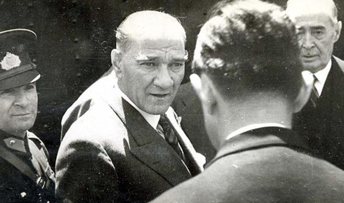 Alberta’da Lisede Atatürk’e Hakaret Niteliğinde Ödev SkandalıHaberin BaşlıklarıAlberta’da Lisede Atatürk’e