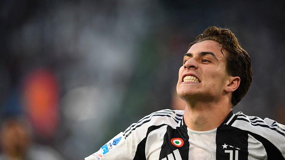 Kenan Yıldız için Juventus’tan Transfer Hamlesi: “Türk Mücevheri” Juventus, Kenan
