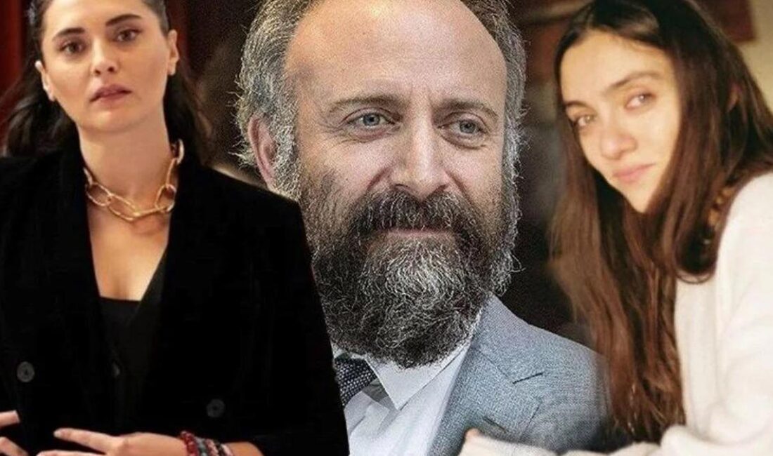 Kral Kaybederse Dizisi Oyuncu Kadrosu ve Karakterleri AçıklandıHaberin BaşlıklarıKral Kaybederse
