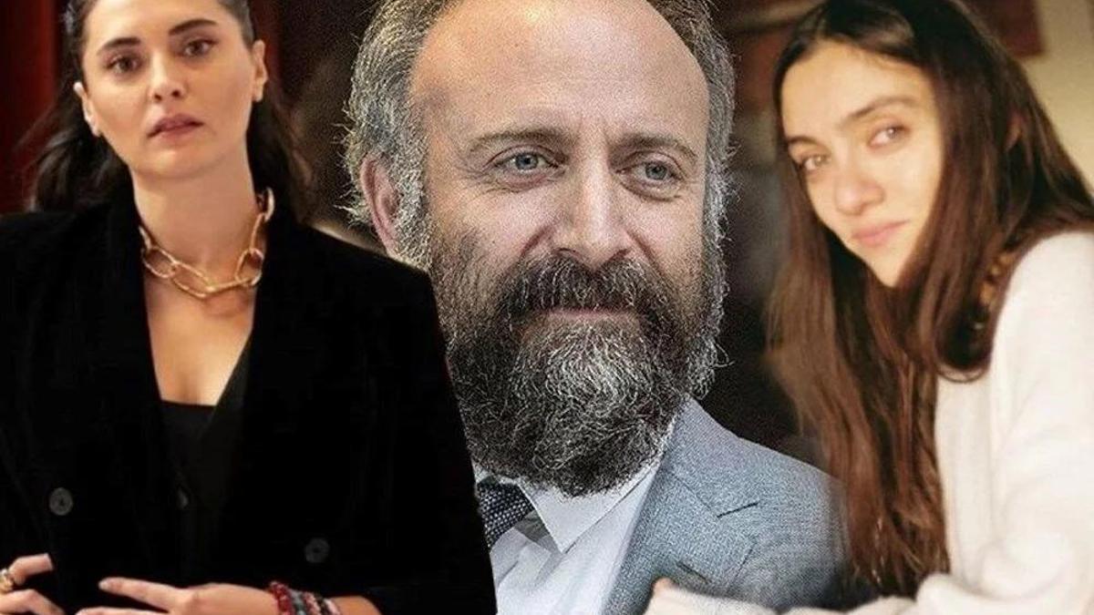 Kral Kaybederse Dizisi Oyuncu Kadrosu ve Karakterleri Açıklandı dizi Tanıtımı