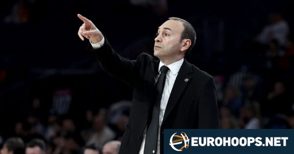 Galatasaray Başantrenörü Yakup Sekizkök: “Final Four’da Kupayı Alıp Geleceğiz!” Galatasaray’ın