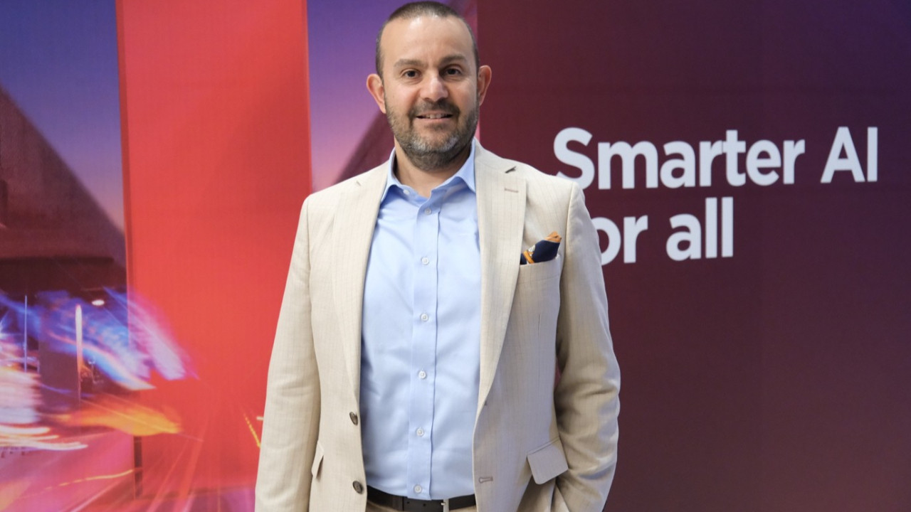 Lenovo 2025 Vizyonu Ve Gelecegin Teknoloji Egilimleri Aciklandi