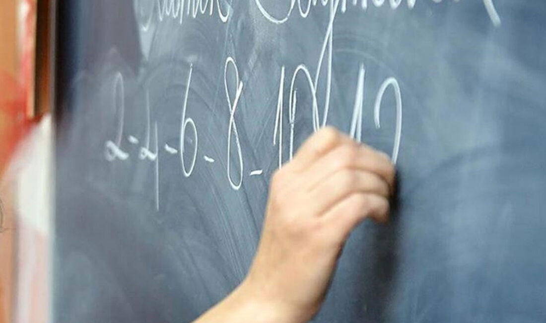 MEB’den Atama Bekleyen Öğretmenlere Müjdeli Haber: 15 Bin Sözleşmeli Öğretmen