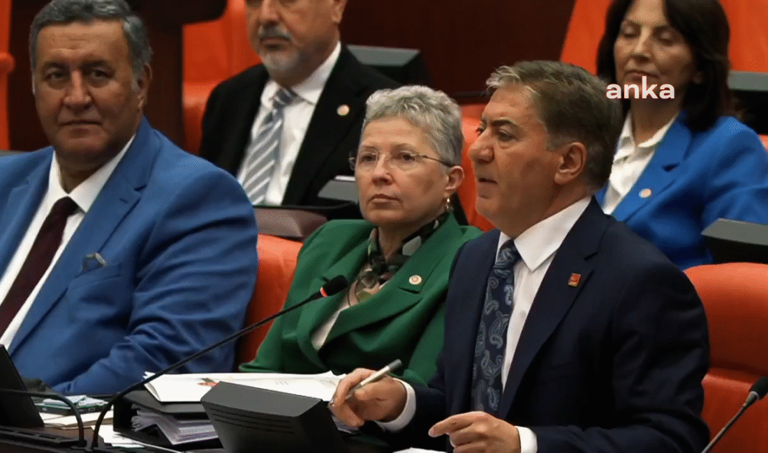 TCMB, 2024 Yılında 700 Milyar 354 Milyon TL Zarar Etti