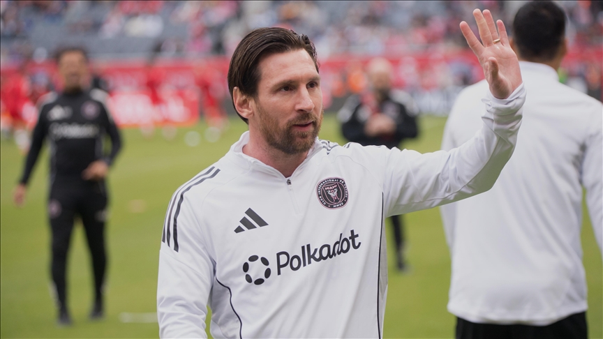 Lionel Messi: Yabancı Oyuncular MLS’i GüçlendiriyorHaberin BaşlıklarıLionel Messi: Yabancı Oyuncular