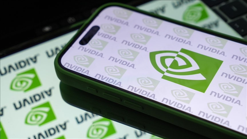 Çin Devlet Televizyonu: Nvidia CEO’su Jensen Huang, Pekin’de Çin ile