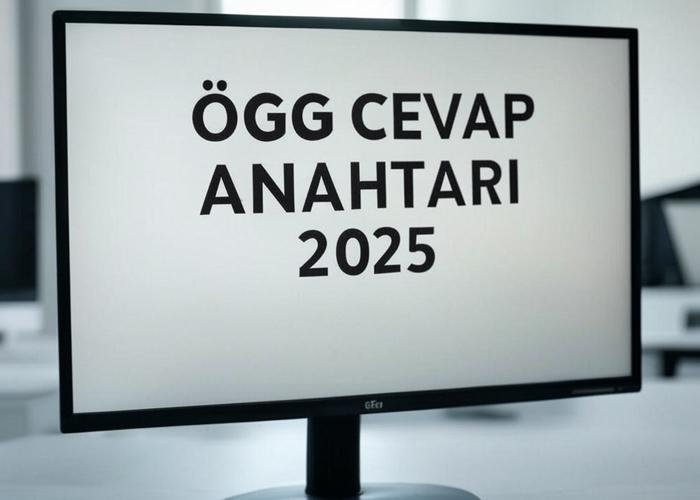 Özel Güvenlik Görevlisi (ÖGG) 114. Dönem Sınav Soruları ve Cevap