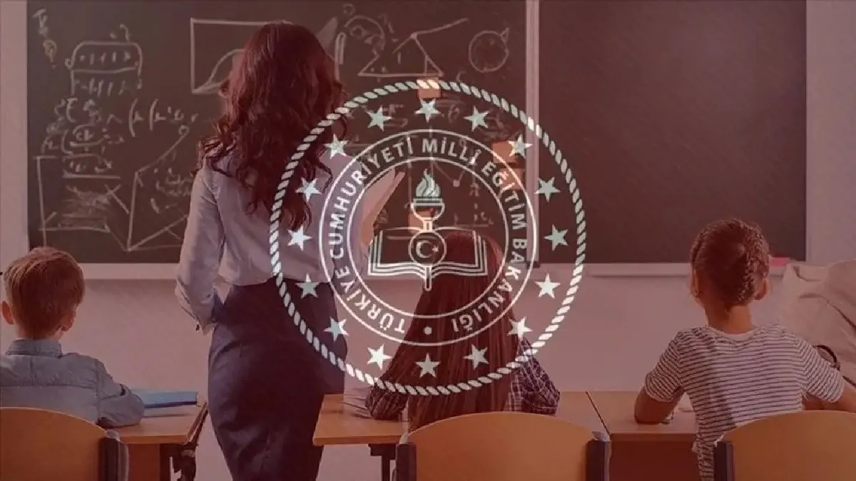Ogretmen Atamasi Beklentisi MEB Aciklamasi Ne Zaman 15 Bin Ogretmene