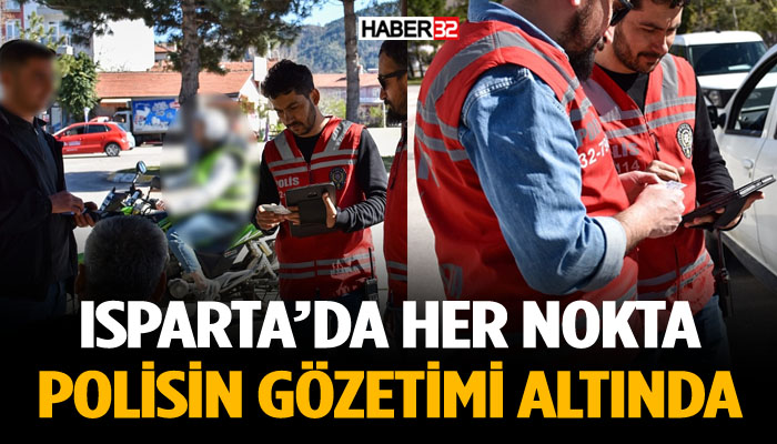 Taraftar Dua İle Kötü Gidişata Çözüm Arıyor Kolluk Kuvvetlerinden 18