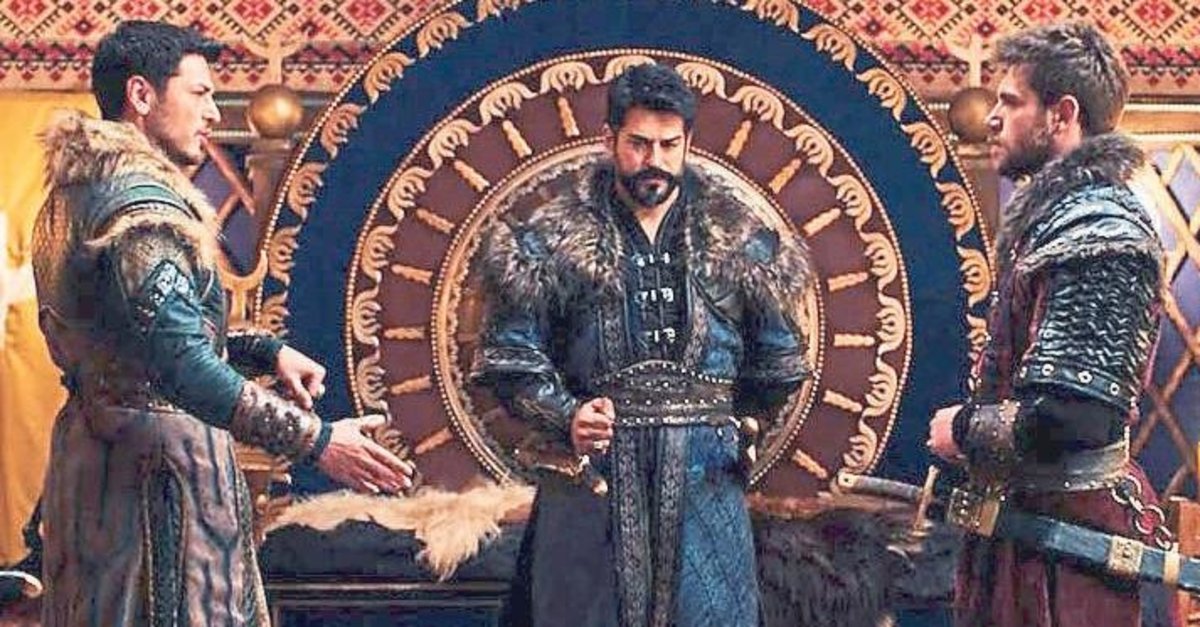 Osman Beyin Karari Dengeleri Salliyor
