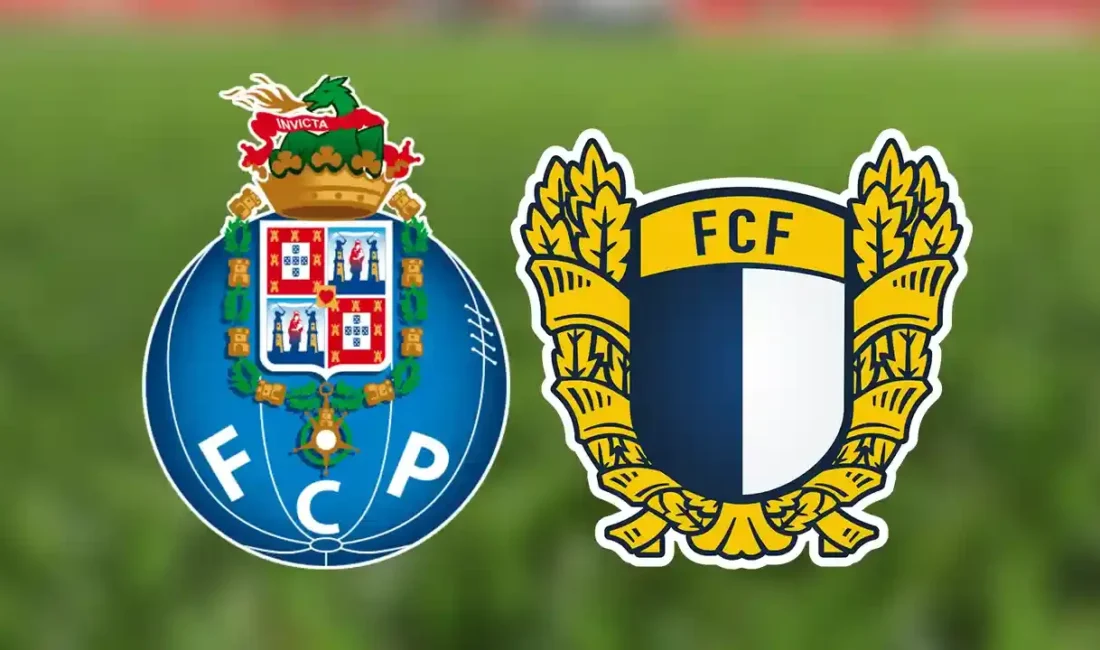 Portekiz Primeira Liga’da Porto ile Famalicao Kapışıyor Portekiz Primeira Liga’da