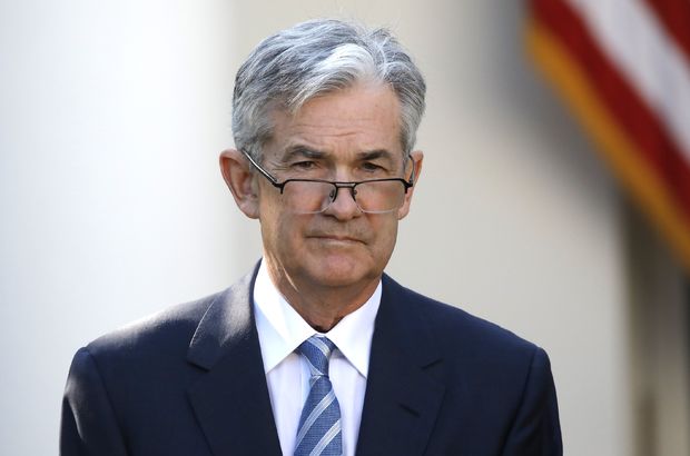 Fed Başkanı Jerome Powell’dan Ekonomik Uyarılar: Enflasyon ve İstihdam Hedeflerinde